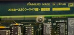 FANUC A16B-2200-0430